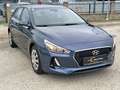 Hyundai i30 i30 1,4 MPI Comfort Start/Stopp Comfort Blau - thumbnail 3