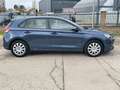 Hyundai i30 i30 1,4 MPI Comfort Start/Stopp Comfort Blau - thumbnail 4
