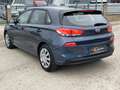 Hyundai i30 i30 1,4 MPI Comfort Start/Stopp Comfort Blau - thumbnail 6