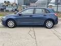 Hyundai i30 i30 1,4 MPI Comfort Start/Stopp Comfort Blau - thumbnail 5