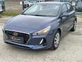 Hyundai i30 i30 1,4 MPI Comfort Start/Stopp Comfort Blau - thumbnail 1