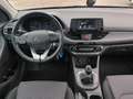 Hyundai i30 i30 1,4 MPI Comfort Start/Stopp Comfort Blau - thumbnail 10