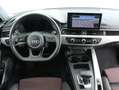 Audi A4 35 TDI advanced Weiß - thumbnail 6