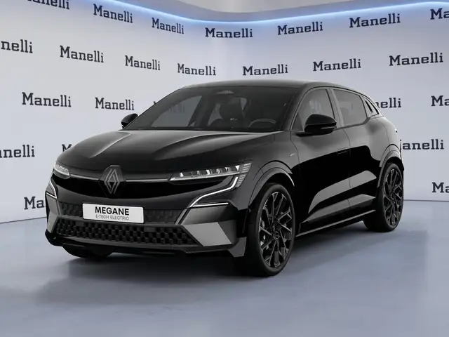 Renault Megane E-Tech Esprit Alpine comfort range 220cv KM0 IN ARRIVO rif.6596