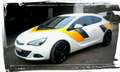 Opel Astra 1.7 CDTI 110 ch FAP Start/Stop ecoFLEX 99g Edition Wit - thumbnail 1