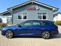 Opel Insignia Sports Tourer|LED|Navi|PDC|1. Hand| Bleu - thumbnail 3
