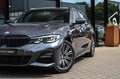 BMW 330 3-serie Touring 330e - M-SPORT - CARPLAY - SFEERVE Gris - thumbnail 5