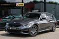 BMW 330 3-serie Touring 330e - M-SPORT - CARPLAY - SFEERVE Gris - thumbnail 1