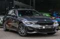 BMW 330 3-serie Touring 330e - M-SPORT - CARPLAY - SFEERVE Gris - thumbnail 11