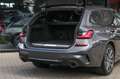 BMW 330 3-serie Touring 330e - M-SPORT - CARPLAY - SFEERVE Gris - thumbnail 9