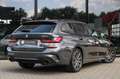 BMW 330 3-serie Touring 330e - M-SPORT - CARPLAY - SFEERVE Gris - thumbnail 2