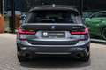 BMW 330 3-serie Touring 330e - M-SPORT - CARPLAY - SFEERVE Gris - thumbnail 16