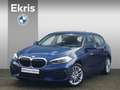 BMW 1 Serie 5-deurs 118i High Executive Automaat / Sto Blauw - thumbnail 1