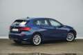 BMW 1 Serie 5-deurs 118i High Executive Automaat / Sto Blauw - thumbnail 2