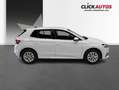 Skoda Fabia 1.0 TSI Selection DSG 85kW Blanco - thumbnail 4