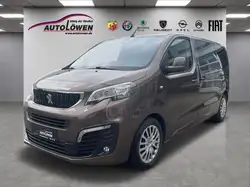 Peugeot Traveller 2.0 BlueHDi 150 FAP L2 Active S&S.
