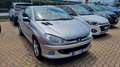 Peugeot 206 1.6 16V CC Quiksilver Grigio - thumbnail 3