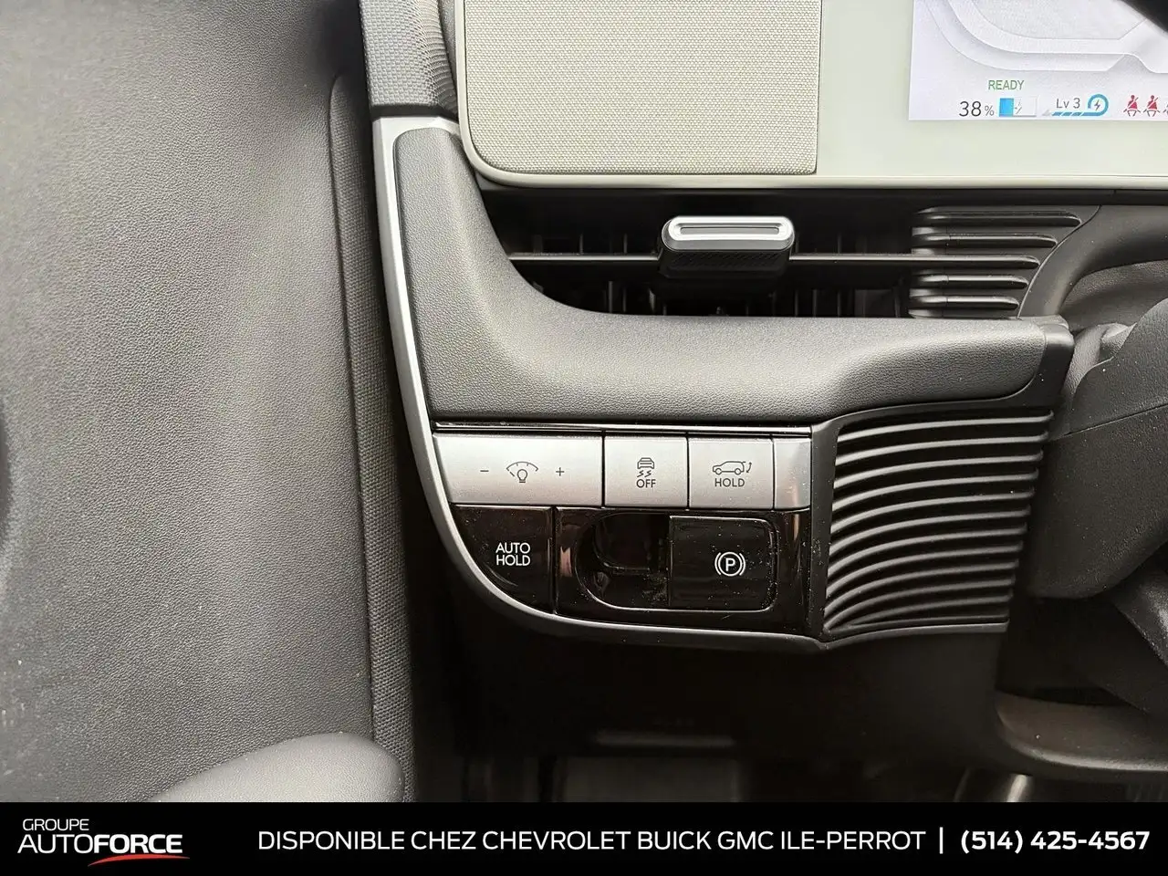 Hyundai IONIQ 5 photo Hyundai IONIQ 5