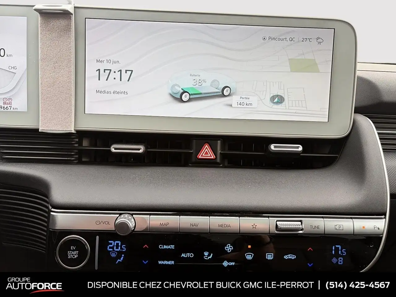 Hyundai IONIQ 5 photo Hyundai IONIQ 5