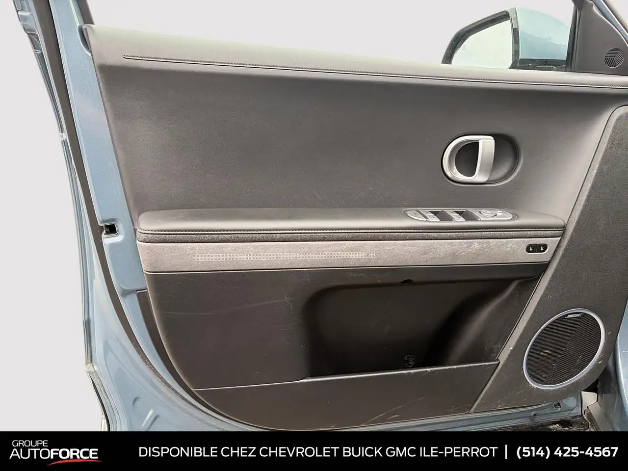 Hyundai IONIQ 5 photo Hyundai IONIQ 5