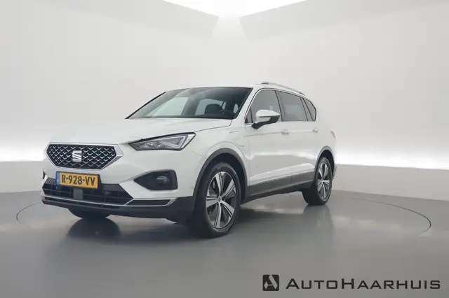 SEAT Tarraco 1.4 TSI e-Hybrid PHEV Xcellence | Navi | Camera |