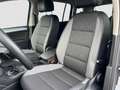Volkswagen Touran GOAL TSI DSG|NAVI|ACC|SHZ|CLIMATRONIC|PDC Grau - thumbnail 7
