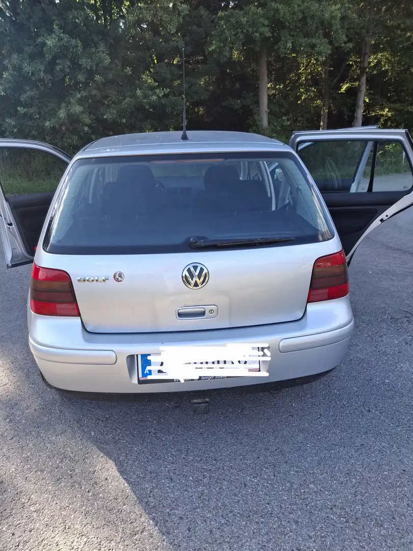 Volkswagen Golf Golf Cool Grau - 2