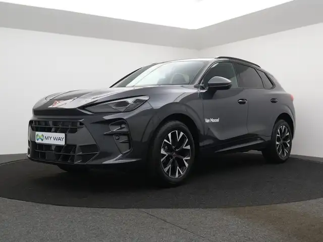 CUPRA Terramar Terramar Business 1.5 eTSI 150pk (110kW) DSG7 / DEMO