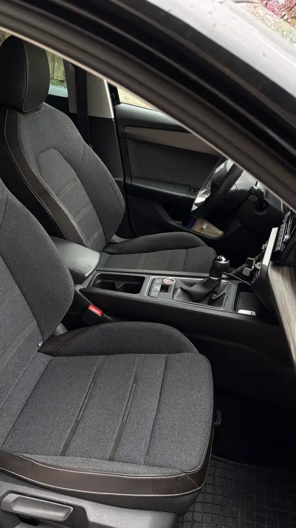 SEAT Leon 1,0 TSI Xcellence - 2