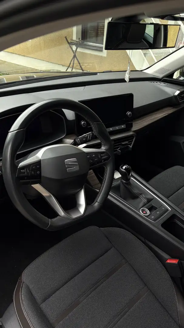SEAT Leon 1,0 TSI Xcellence - 1