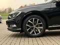 Volkswagen Passat Variant Highline 2.0 TDI DSG, AHK, ACC, LED, Virtual, Navi Schwarz - thumbnail 11
