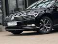Volkswagen Passat Variant Highline 2.0 TDI DSG, AHK, ACC, LED, Virtual, Navi Schwarz - thumbnail 2