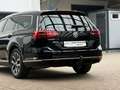 Volkswagen Passat Variant Highline 2.0 TDI DSG, AHK, ACC, LED, Virtual, Navi Schwarz - thumbnail 9