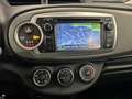 Toyota Yaris Yaris III 2011 5p 1.0 Lounge Negro - thumbnail 11