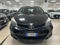 Toyota Yaris Yaris III 2011 5p 1.0 Lounge Negro - thumbnail 2