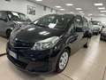 Toyota Yaris Yaris III 2011 5p 1.0 Lounge Negro - thumbnail 3