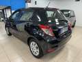 Toyota Yaris Yaris III 2011 5p 1.0 Lounge Negro - thumbnail 6