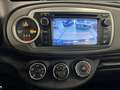 Toyota Yaris Yaris III 2011 5p 1.0 Lounge Negro - thumbnail 12