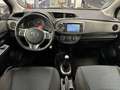 Toyota Yaris Yaris III 2011 5p 1.0 Lounge Negro - thumbnail 8