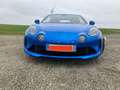 Alpine A110 A110S 1.8T GT Bleu - thumbnail 2