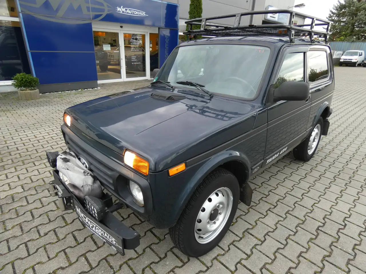 Lada Niva