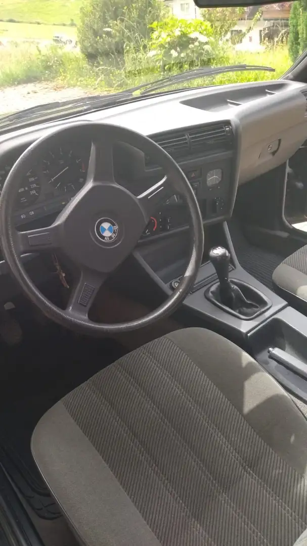BMW 320 320i E30 -aus Nachlass! - 2