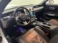 Ford Mustang Mustang VI 2.3 290cv Blanc - thumbnail 9