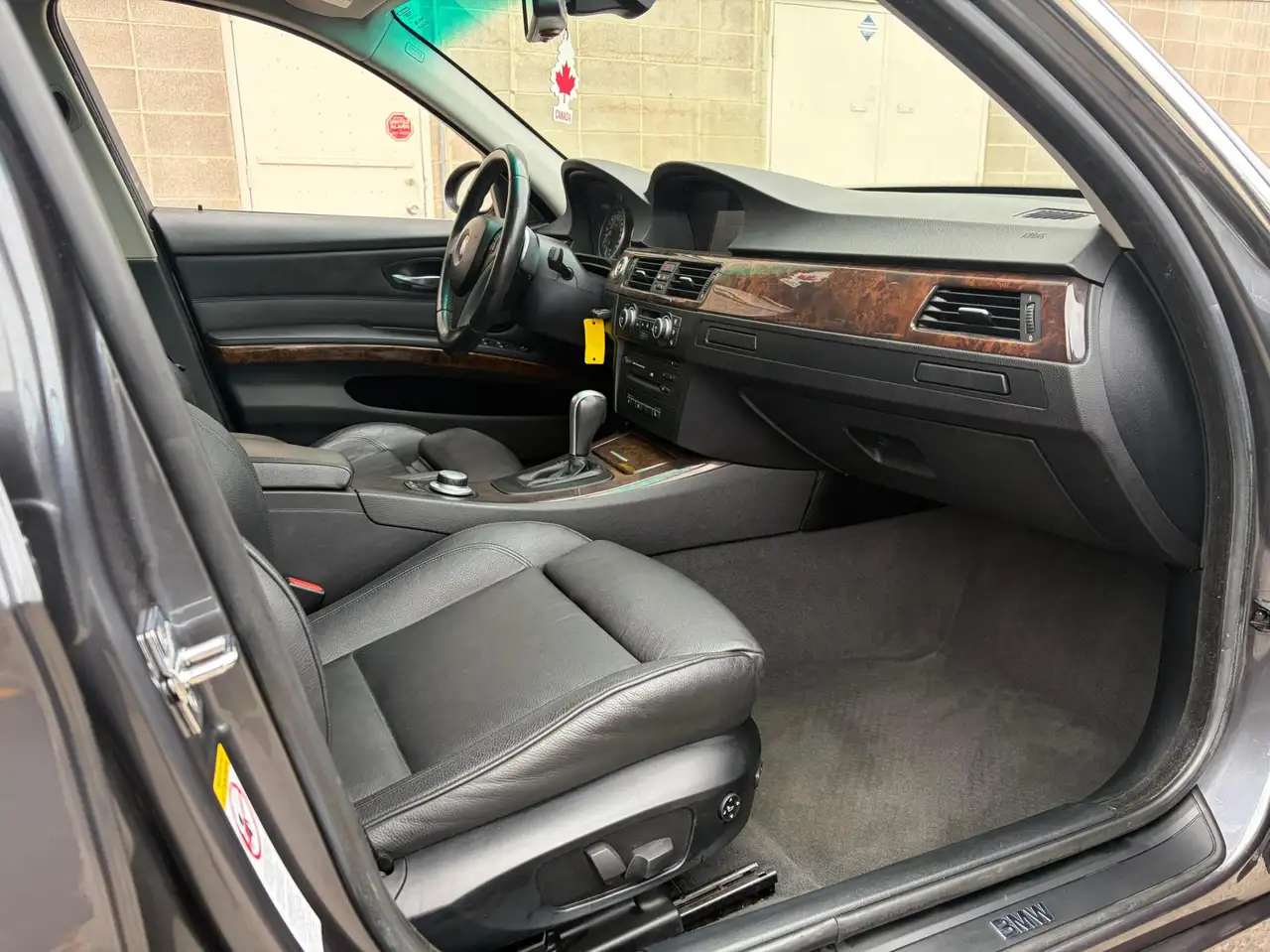 BMW 3 Series fotografie BMW 3 Series