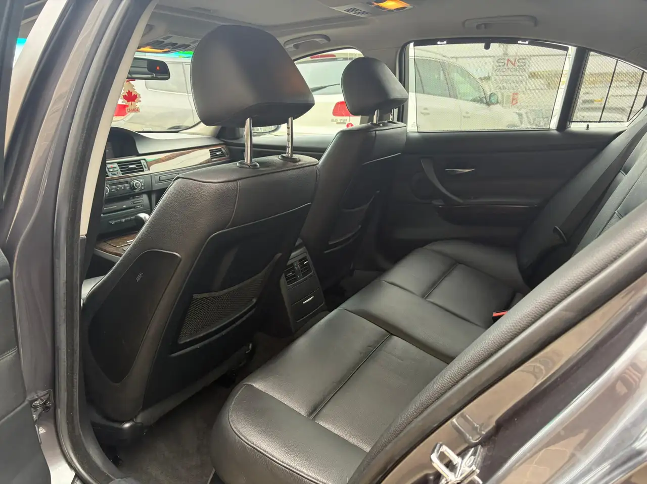 BMW 3 Series fotografie BMW 3 Series