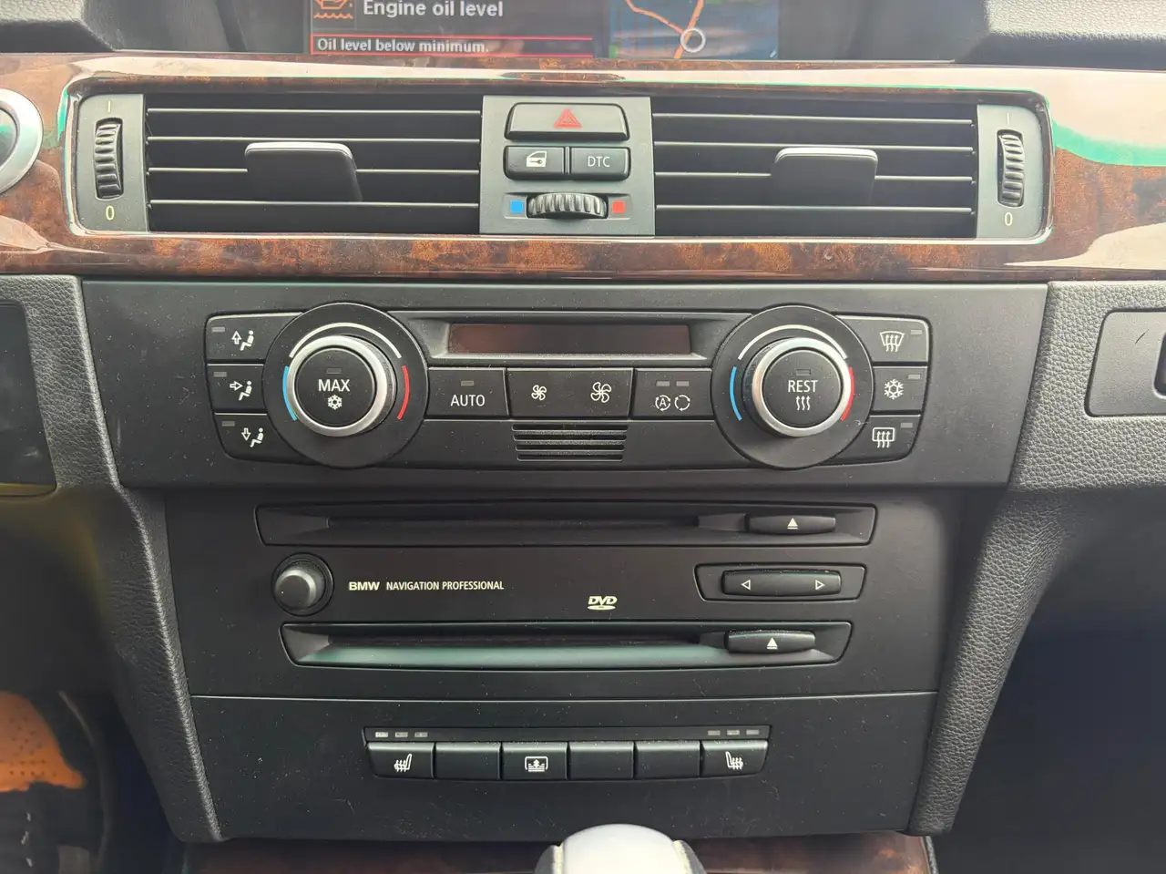 BMW 3 Series fotografie BMW 3 Series