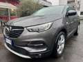 Opel Grandland X 1.2 Turbo 12V 130 CV S&S AUT. Ultimate Gris - thumbnail 1