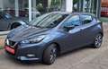 Nissan Micra N-Way + Ganzjahresreifen + 12 Monate Garantie Gris - thumbnail 4
