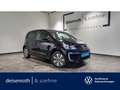 Volkswagen e-up! Edition 61 kW LM/SHZ/EPH/Bluetooth/Kam/Isofix Noir - thumbnail 1