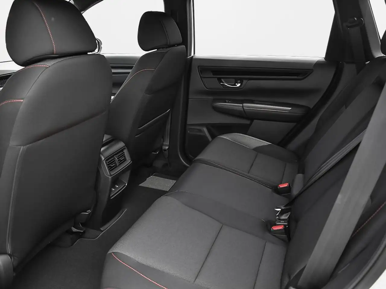 Honda CR-V fotografie Honda CR-V